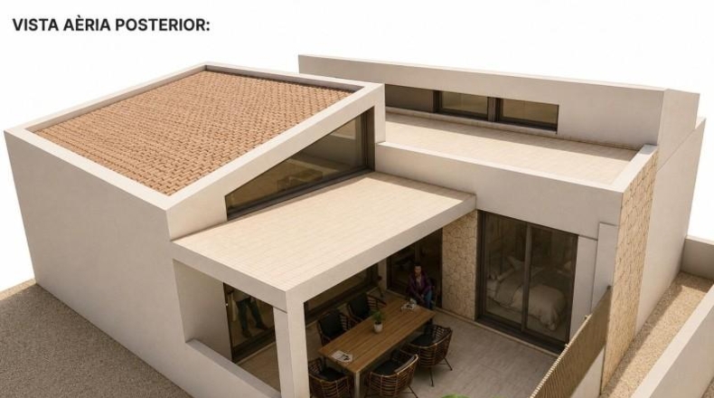 Gerona - Llançà - 200m2