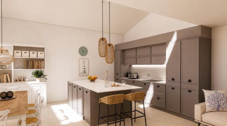Gerona - Llançà - 200m2