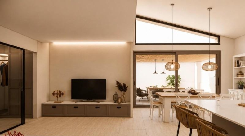 Gerona - Llançà - 200m2