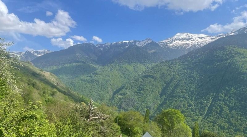 Lerida - Caneján - 33698m2