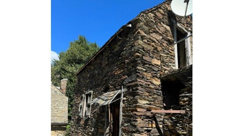 Lerida - Caneján - 33698m2