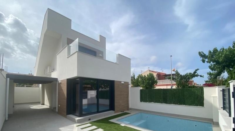 Murcia - Los Alcázares - 178m2