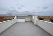Xalet independent amb terreny en venda a la España, Los Alcázares, ref.: TR243342 foto