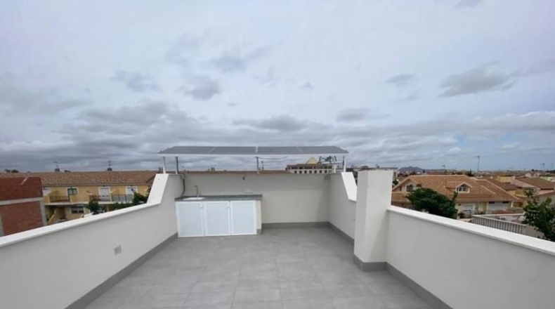 Murcia - Los Alcázares - 178m2