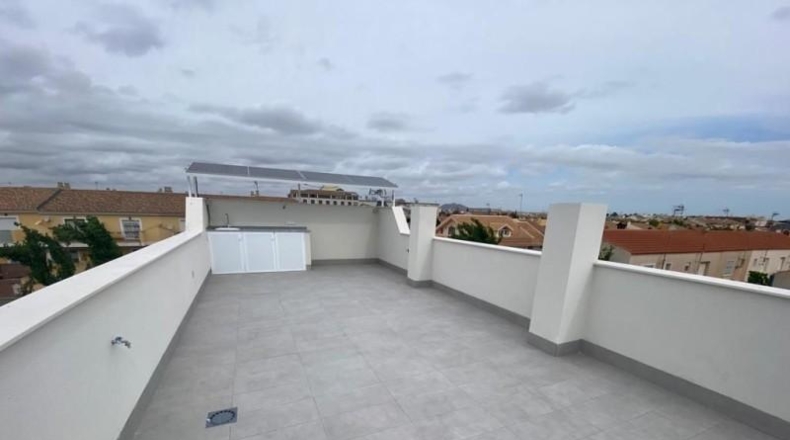 Murcia - Los Alcázares - 178m2