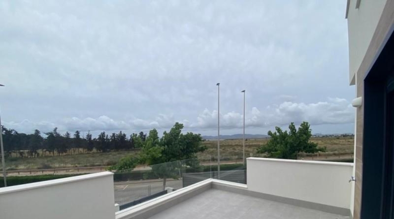 Murcia - Los Alcázares - 178m2
