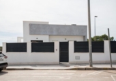Xalet independent amb terreny en venda a la España, el Pilar de la Foradada, ref.: TR242392 foto