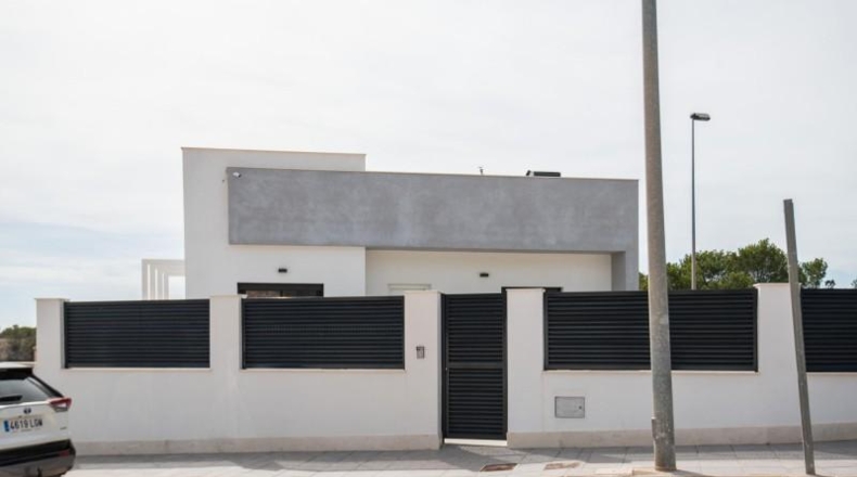Alicante - Pilar de la Horadada - 300m2