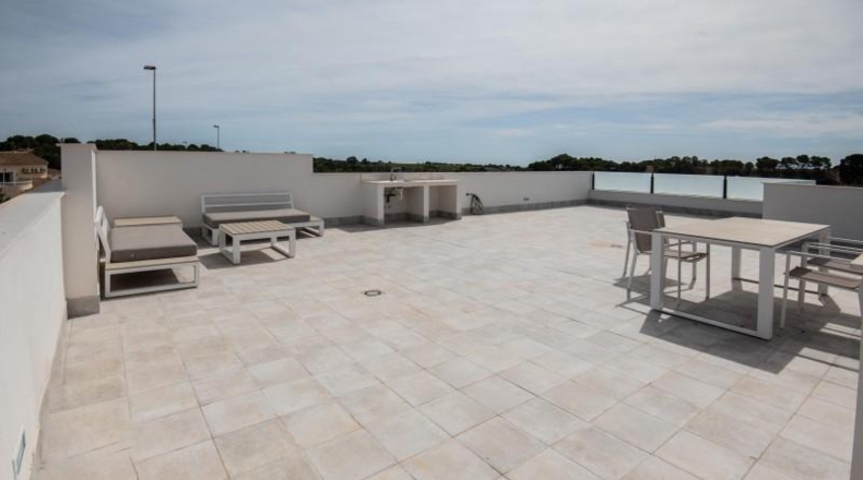 Alicante - Pilar de la Horadada - 300m2