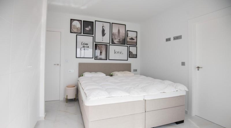 Alicante - Pilar de la Horadada - 300m2