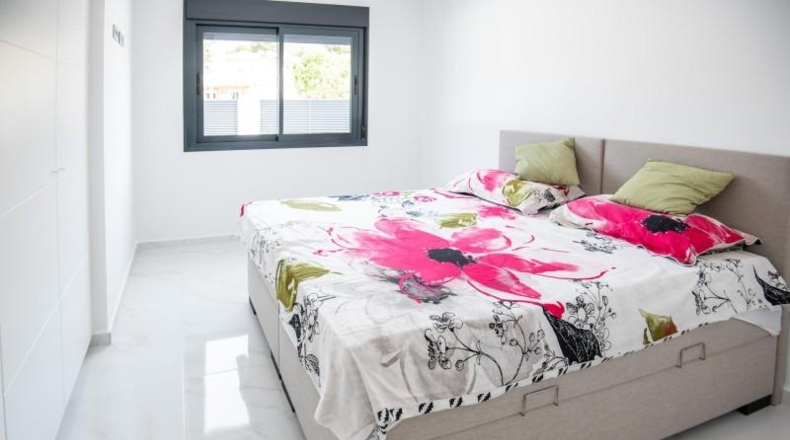 Alicante - Pilar de la Horadada - 300m2