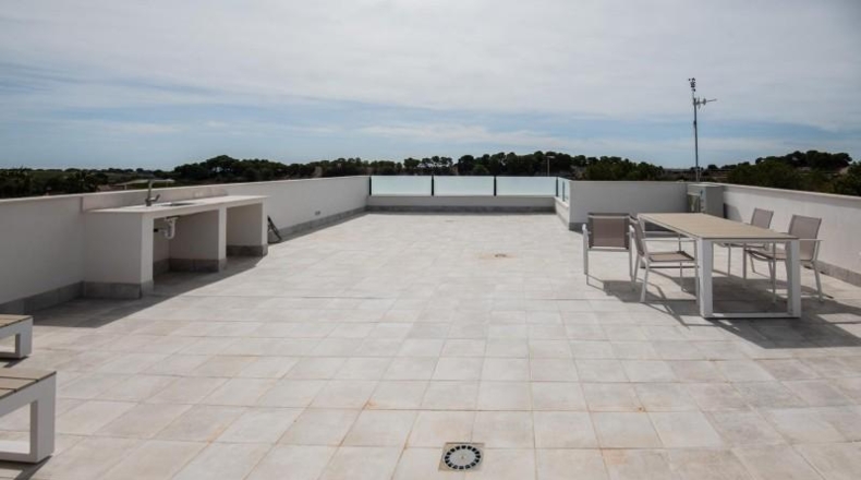 Alicante - Pilar de la Horadada - 300m2