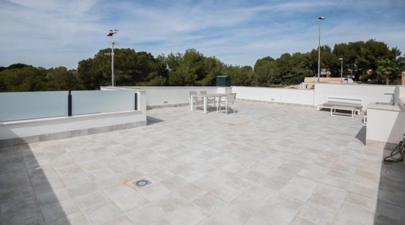 Alicante - Pilar de la Horadada - 300m2