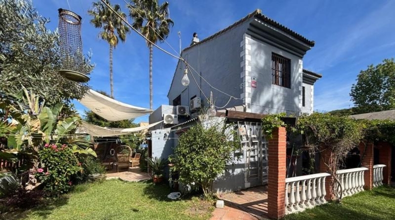 Cádiz - Los Barrios - 350m2