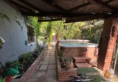 Xalet independent amb terreny en venda a la España, Los Barrios, ref.: TR409288 foto