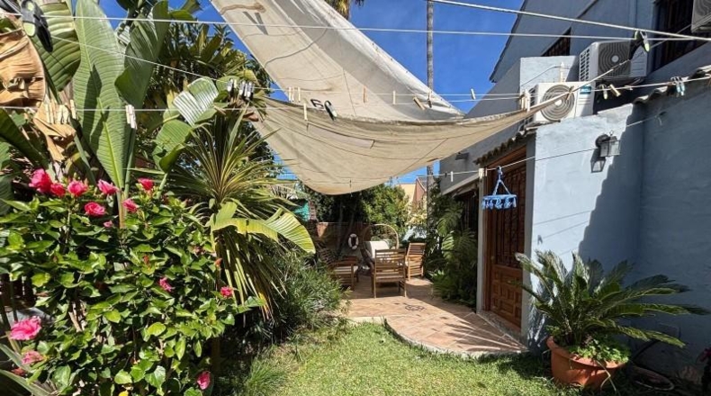 Cádiz - Los Barrios - 350m2