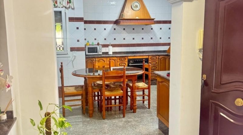 Кадис - Чиклана-де-ла-Фронтера - 1500m2