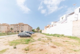Motril 426&nbsp;м²