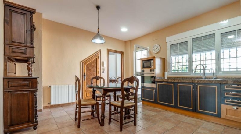 Granada - Santa Fe - 564m2
