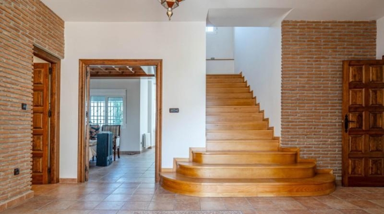 Granada - Santa Fe - 564m2