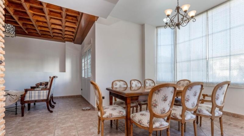 Granada - Santa Fe - 564m2