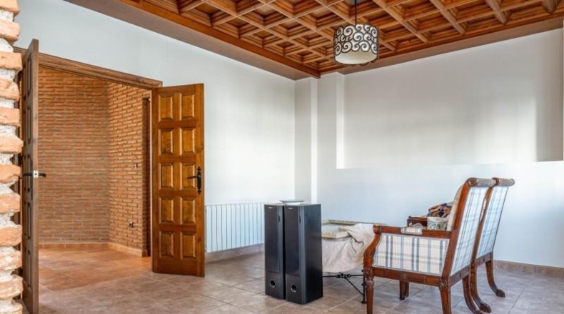 Granada - Santa Fe - 564m2