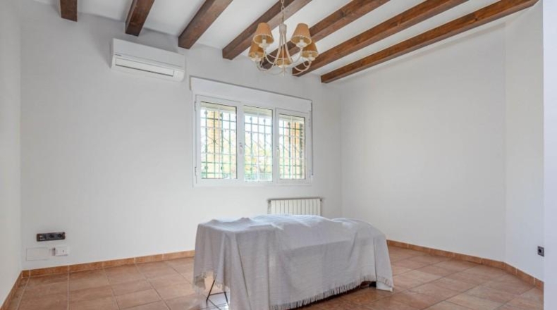 Granada - Santa Fe - 564m2