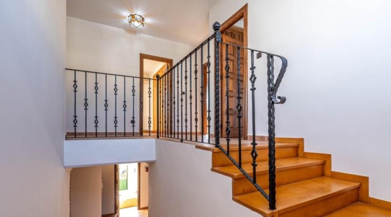 Granada - Santa Fe - 564m2