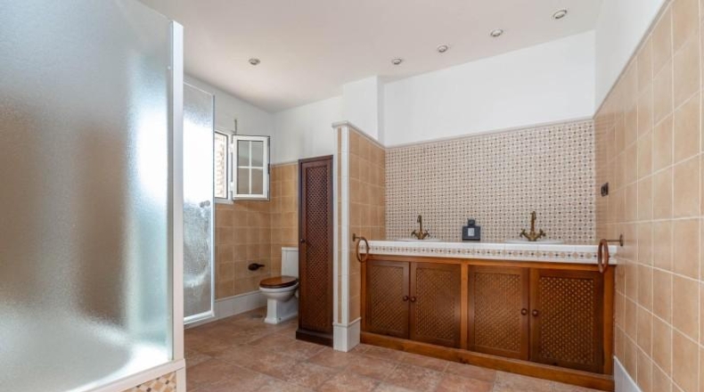 Granada - Santa Fe - 564m2