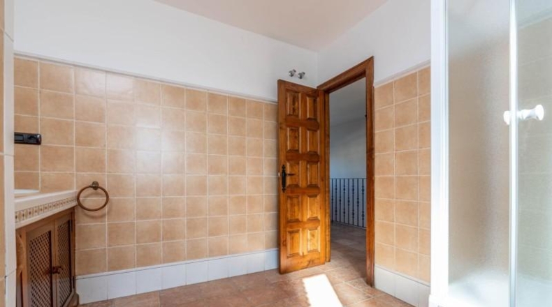 Granada - Santa Fe - 564m2
