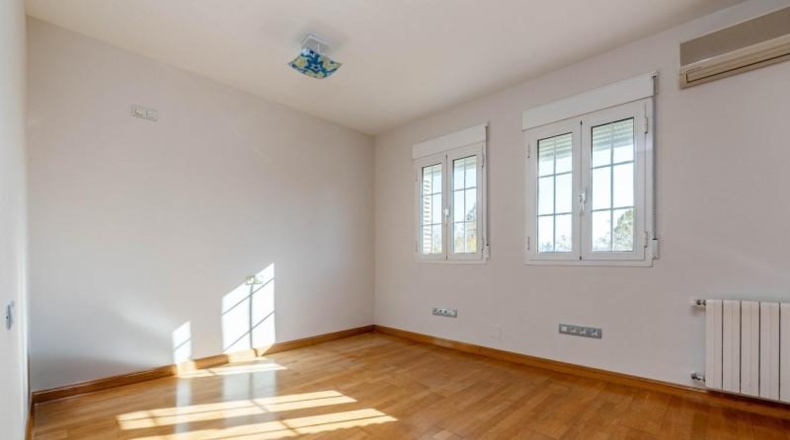 Granada - Santa Fe - 564m2
