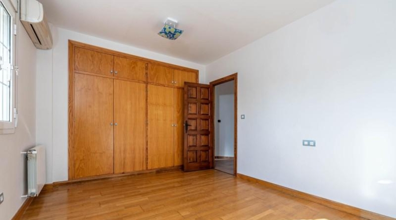Granada - Santa Fe - 564m2