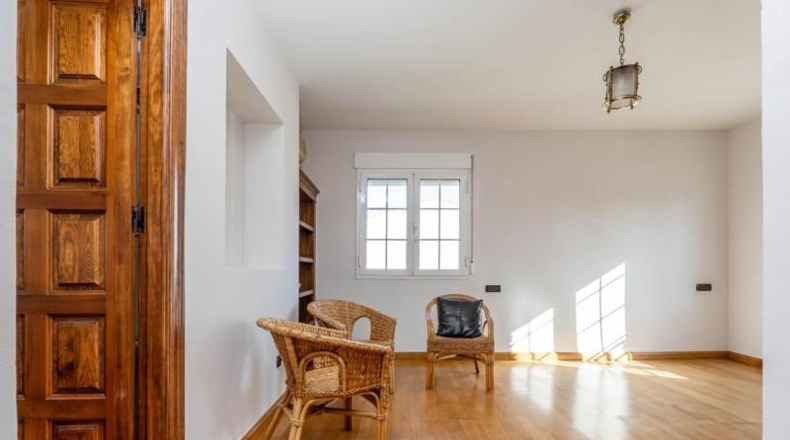 Granada - Santa Fe - 564m2