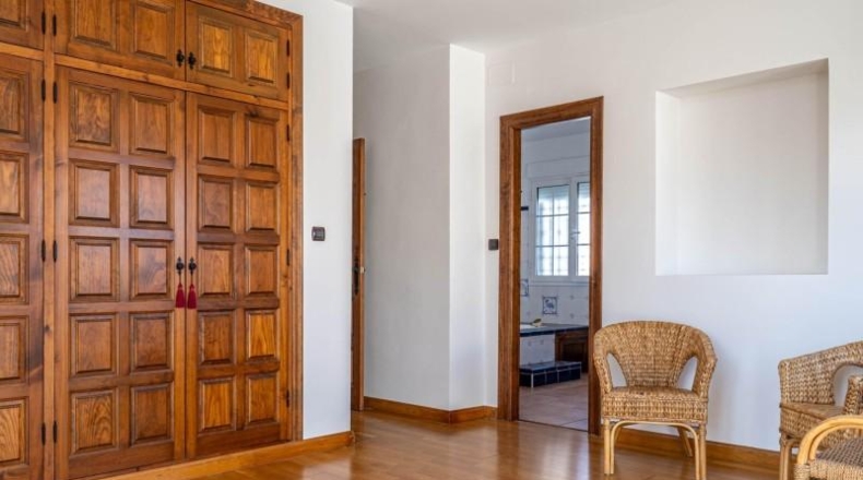 Granada - Santa Fe - 564m2