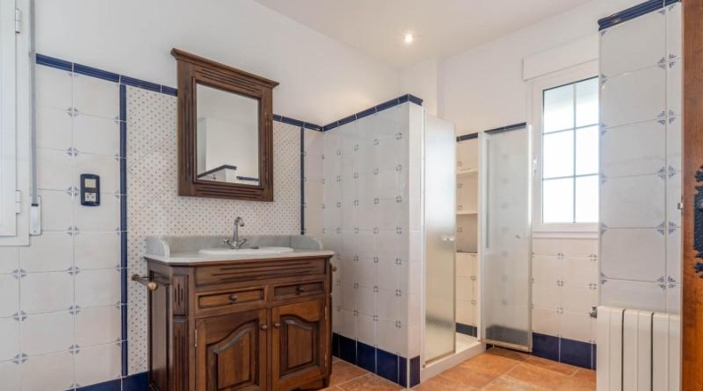 Granada - Santa Fe - 564m2