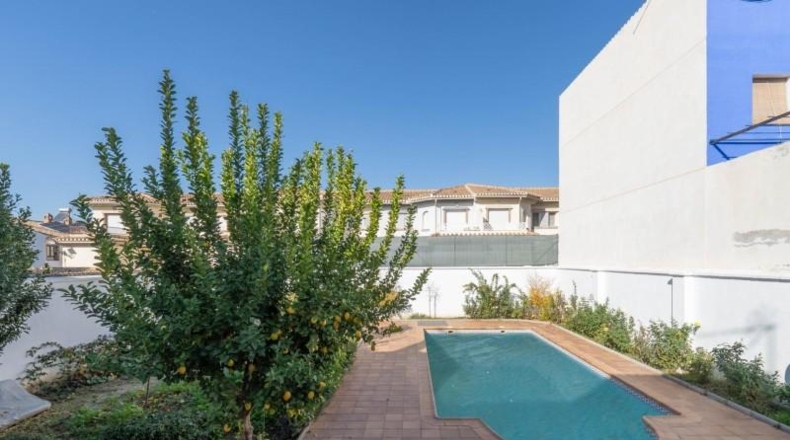 Granada - Santa Fe - 564m2