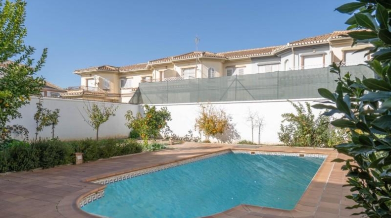 Granada - Santa Fe - 564m2