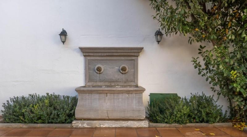 Granada - Santa Fe - 564m2