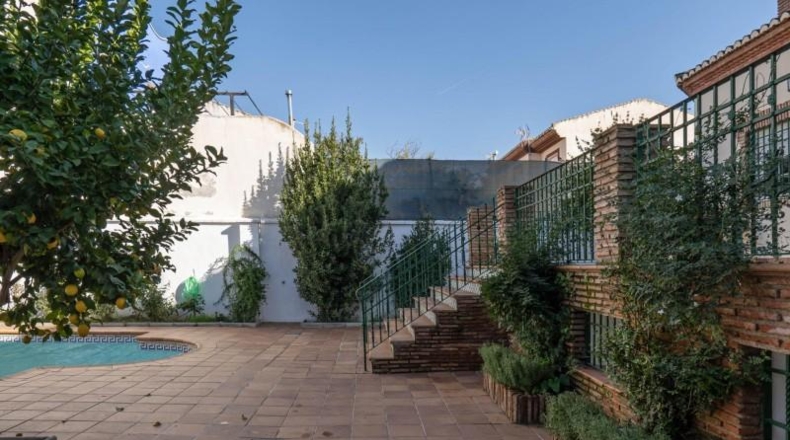 Granada - Santa Fe - 564m2