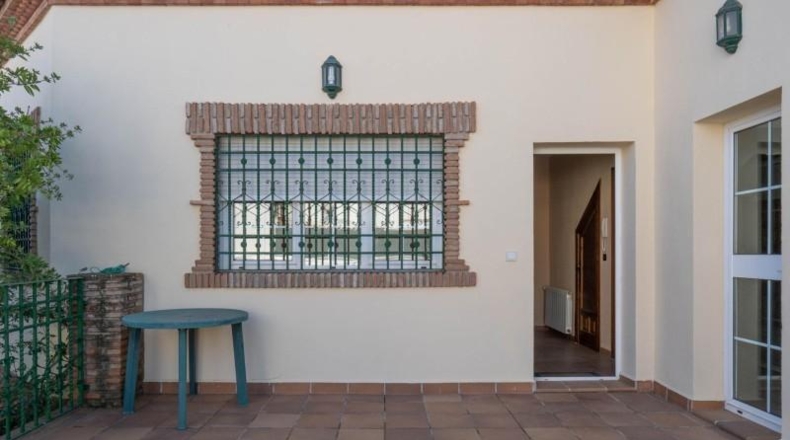 Granada - Santa Fe - 564m2