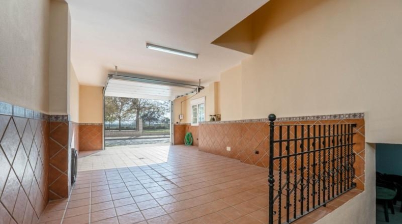 Granada - Santa Fe - 564m2