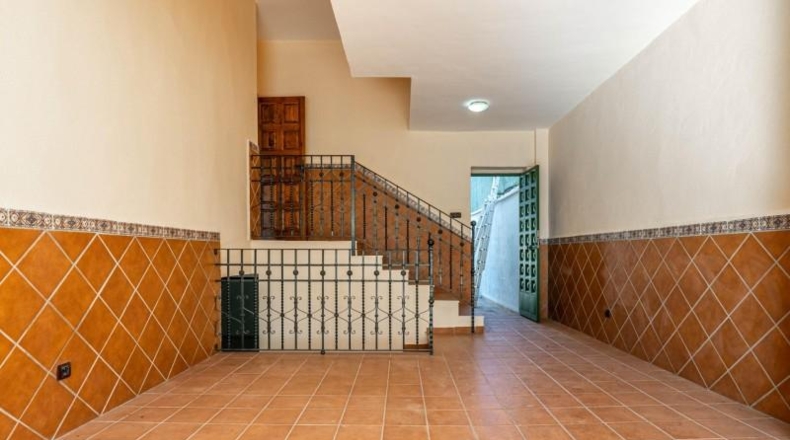 Granada - Santa Fe - 564m2