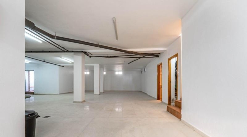 Granada - Santa Fe - 564m2