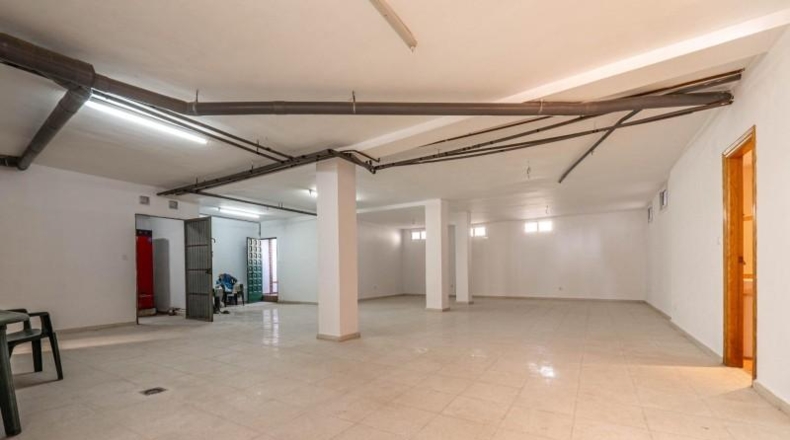 Granada - Santa Fe - 564m2