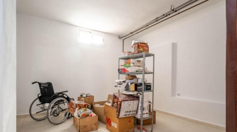 Granada - Santa Fe - 564m2
