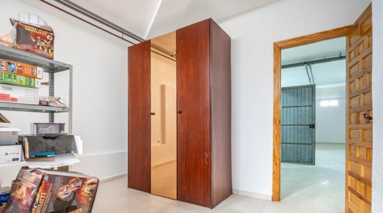 Granada - Santa Fe - 564m2
