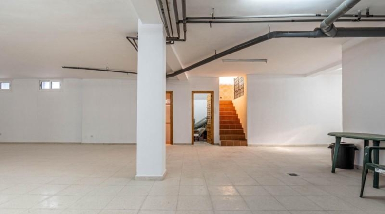 Granada - Santa Fe - 564m2