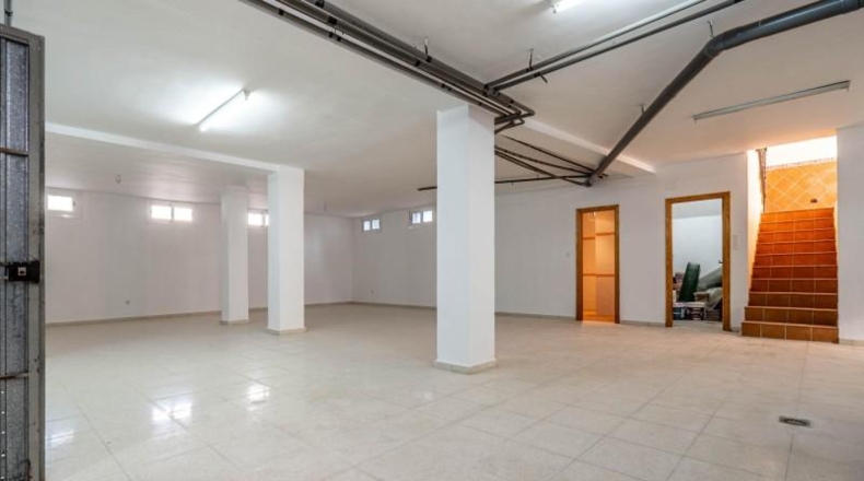 Granada - Santa Fe - 564m2