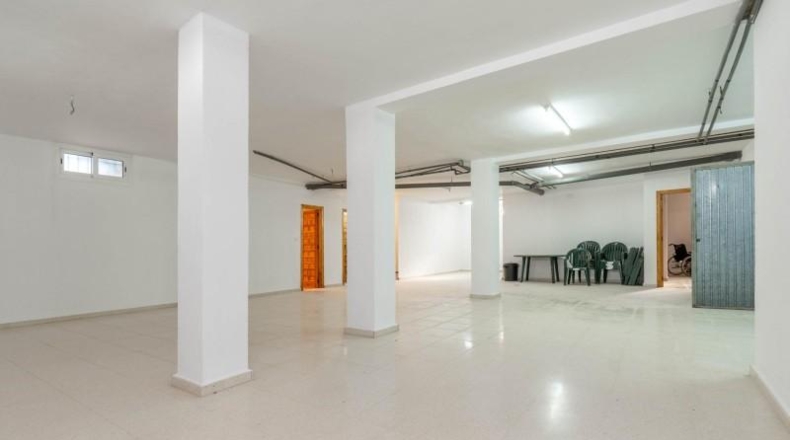 Granada - Santa Fe - 564m2