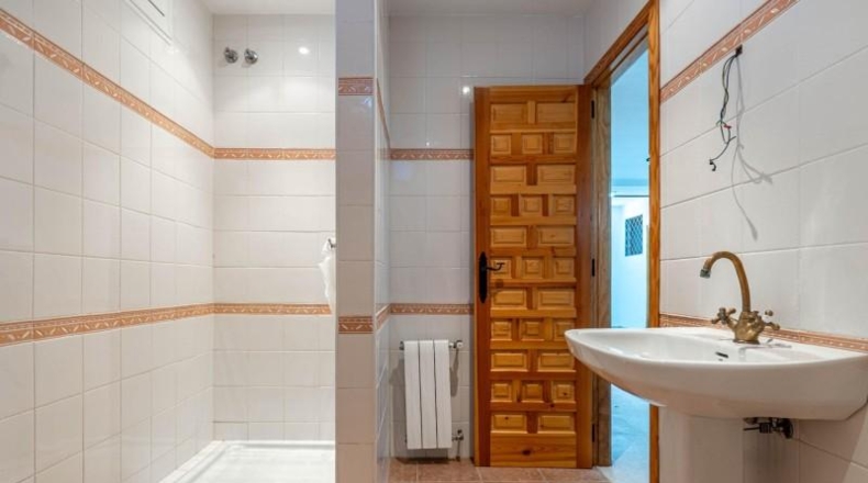 Granada - Santa Fe - 564m2